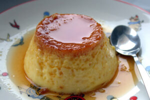 Flan casero: receta clásica con paso a paso para que salga perfecto