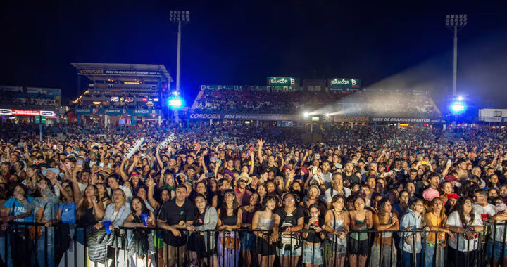 Jesús María 2026 continúa con su quinta noche: quiénes suben hoy al escenario