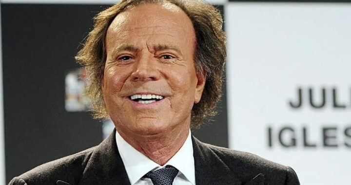 España cierra la causa contra Julio Iglesias por denuncias de agresión sexual