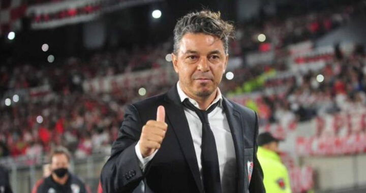 River acelera la renovación del plantel y no se detiene en el mercado de pases