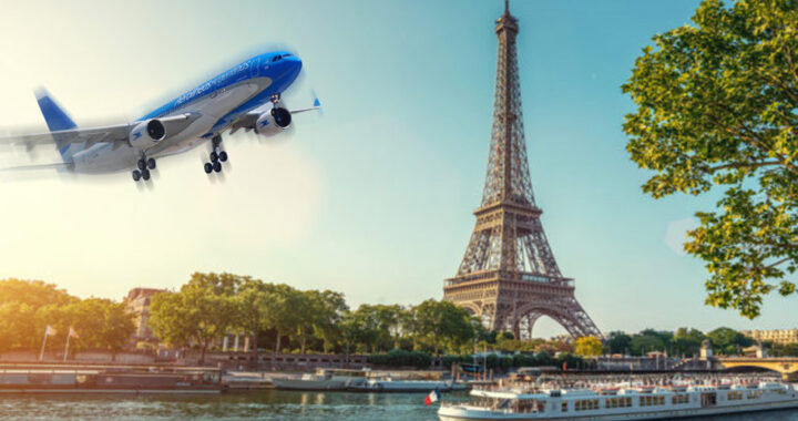 Salta quiere dar el salto internacional con una conexión aérea directa a Europa