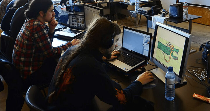 Salta es sede de la Global Game Jam 2026 en su novena edición