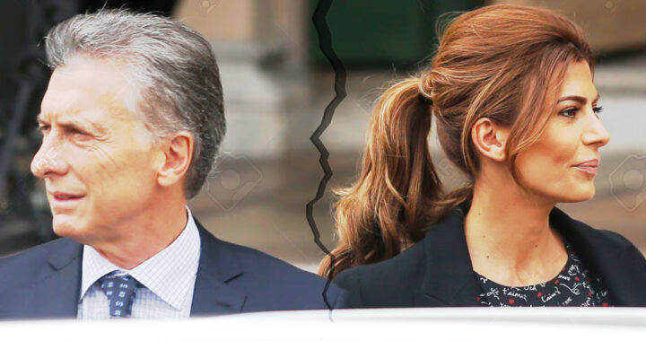 Juliana Awada habló tras separarse de Mauricio Macri: «Hay procesos intimos…»