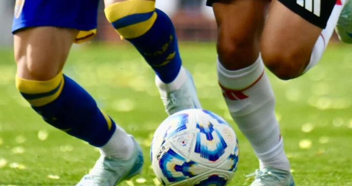 Agenda futbolera: amistosos internacionales y comienzo de la Copa Argentina