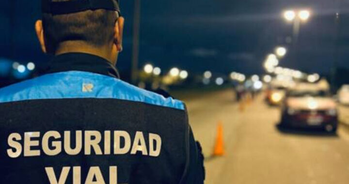 Murió un motociclista en Salta y bajaron los casos de alcoholemia positiva