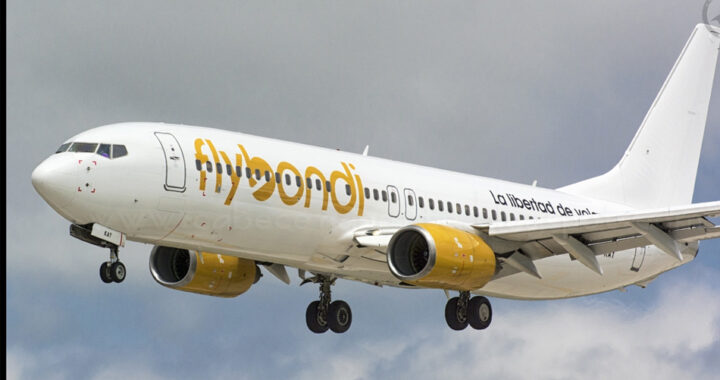 Otro vuelo cancelado de Flybondi en Salta y crecen los reclamos contra la aerolínea
