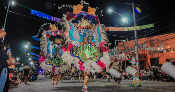 Cerrillos confirmó la 120ª edición del histórico Corso de Flores