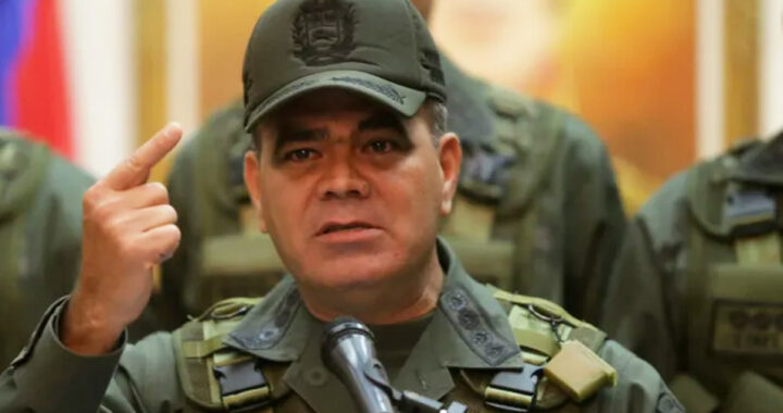 Las Fuerzas Armadas de Venezuela apuntaron contra EE.UU. y pidieron la liberación de Maduro