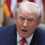 Trump anunció la suspensión de los ataques contra Irán tras un principio de acuerdo en Medio Oriente