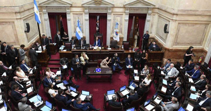 Acuerdo UE-Mercosur aprobado y tensión por la reforma ambiental