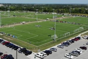 Argentina eligió Kansas City como base clave para el Mundial 2026