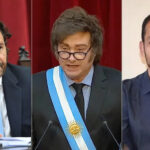 Apertura legislativa: Milei, Sáenz y Durand darán sus discursos con la agenda puesta en 2026