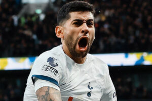 Mercado europeo en llamas: Barcelona se mete en la carrera por Cuti Romero