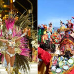 Carnaval récord: viajaron 3 millones de turistas y el impacto económico superó el billón de pesos