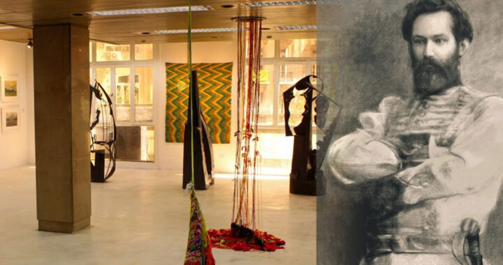 Casa de Salta invita a reinterpretar la figura de Güemes a través del arte