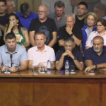 La CGT destacó el alto acatamiento al paro y advirtió que continuará el plan de lucha