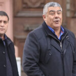 Indagatoria y prohibición de salida del país para Tapia y Toviggino: qué se investiga