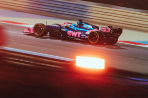 Horarios y cronograma del GP de Australia: comienza la temporada de F1