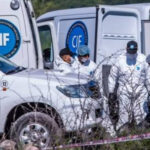 Conmoción en Campo Quijano: continúa la búsqueda del presunto femicida de Natalia Cruz y crecen los reclamos de la familia