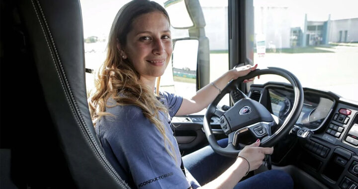 Salta: se agotaron en horas los cupos para la capacitación gratuita de licencias profesionales para mujeres