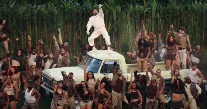 Entre hits y banderas políticas: Bad Bunny dejó su marca en el Super Bowl