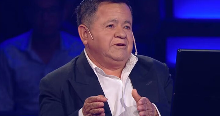 Dolor en la televisión: Murió Juan Carlos Velázquez, “El Mini” de Duro de Domar: de qué falleció