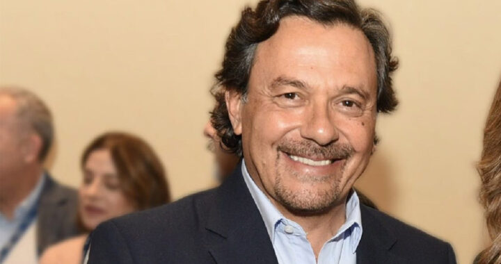 Gobernadores, entre ellos Gustavo Sáenz, avanzan en un nuevo espacio para influir en la agenda económica nacional