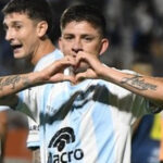 Gimnasia y Tiro mostró solidez y se quedó con los primeros puntos del campeonato