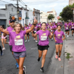 Salta será sede del Campeonato Nacional de Ruta 10K en el marco de la Media Maratón New Balance