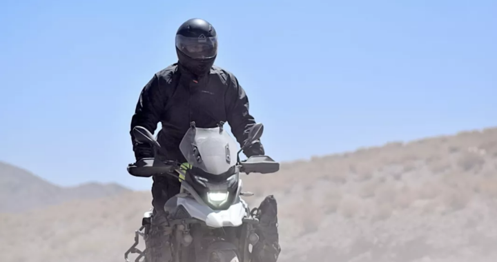 Cafayate recibirá por primera vez en el país al Encuentro Grandes Viajeros