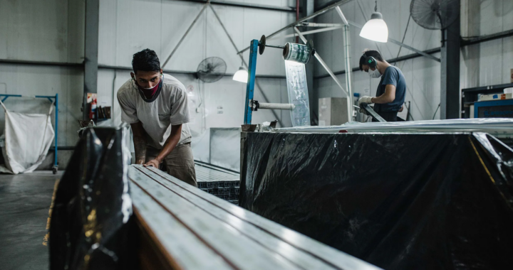 La Oficina de Empleo lanzó dos nuevas ofertas de trabajo en la ciudad