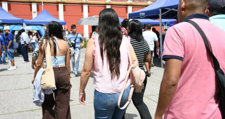 Vuelve “Salta Emprende”: capacitación, inspiración y networking para emprendedores