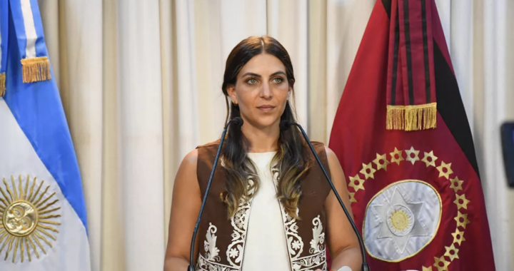 Sáenz reglamentó la Ley de Transparencia y fortaleció el acceso a la información pública