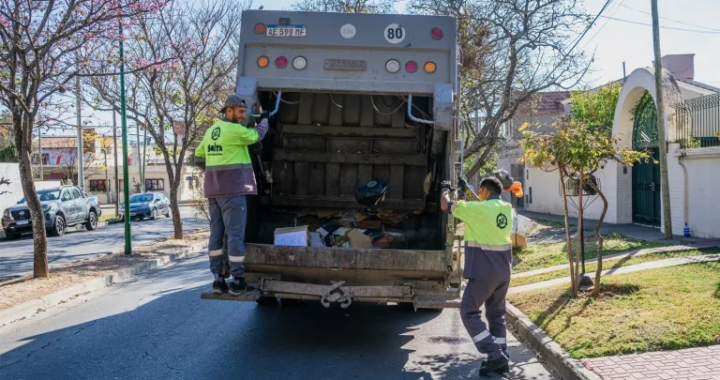 Cómo funcionarán los servicios municipales en Salta durante los feriados de Carnaval
