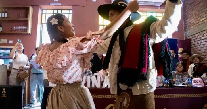 La Viña se prepara para la 23ª edición del Festival de Humor y Canto