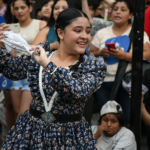 “Salta, Ciudad de las Peñas”: música y folklore este jueves en la plazoleta IV Siglos