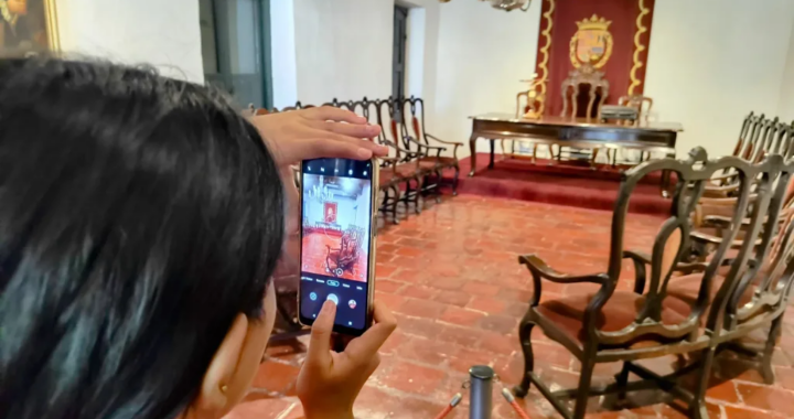 Salta invita a recorrer la huella de Manuel Belgrano con un circuito histórico gratuito