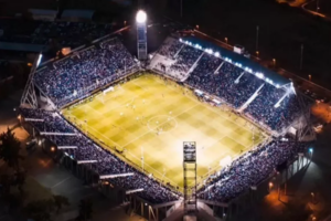 Boca llega a Salta para jugar por Copa Argentina ante Gimnasia de Chivilcoy