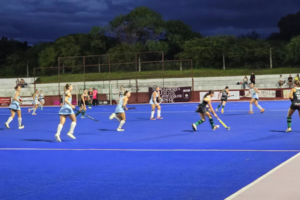 Se juega en Salta el Torneo Goga Gómez que reúne a equipos del país y del exterior en el Club Popeye