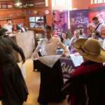 Rosario de la Frontera se viste de fiesta para una nueva edición de la Chaya Rosarina