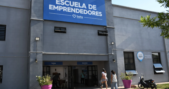 Abrieron las inscripciones para cursos gratuitos de la Escuela de Emprendedores: cómo anotarse y qué opciones hay