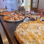 Salta celebra la Semana de la Pizza con promociones y un concurso para elegir a la mejor pizzería