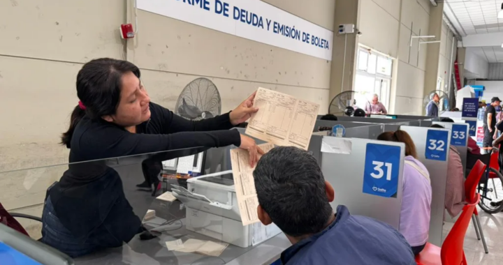 Contribuyentes podrán ponerse al día con cuotas sin interés en tributos municipales