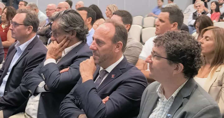 Desde Salta se impulsa la integración productiva con China