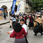 Nueva edición de “Salta Ciudad de las Peñas” este jueves en la plazoleta IV Siglos
