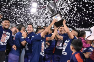 Presentan mañana la Copa Salta 2026 en el estadio Martearena