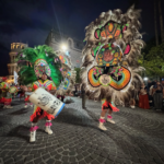 ¡Soltame carnaval! Salta lanzó el Calendario de Actividades de Carnaval con propuestas para todo febrero