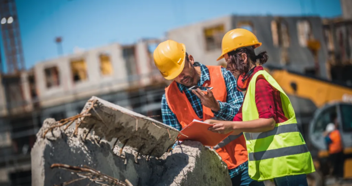 Buscan encargado de logística y mantenimiento para una empresa constructora en Salta