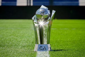 Comienza la Copa Argentina 2026 en Salta con el duelo entre Central Córdoba y Gimnasia