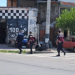 Recuperan elementos robados y refuerzan patrullajes en Vicente Solá y barrio El Pilar